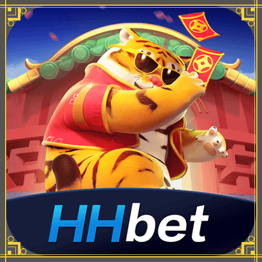 Imagem promocional da HHBET mostrando a plataforma e suas vantagens