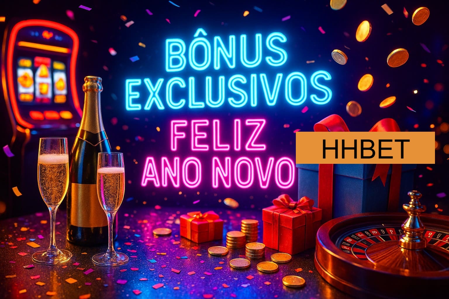 Bônus Festivos