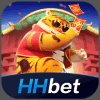 Logo da HHBET