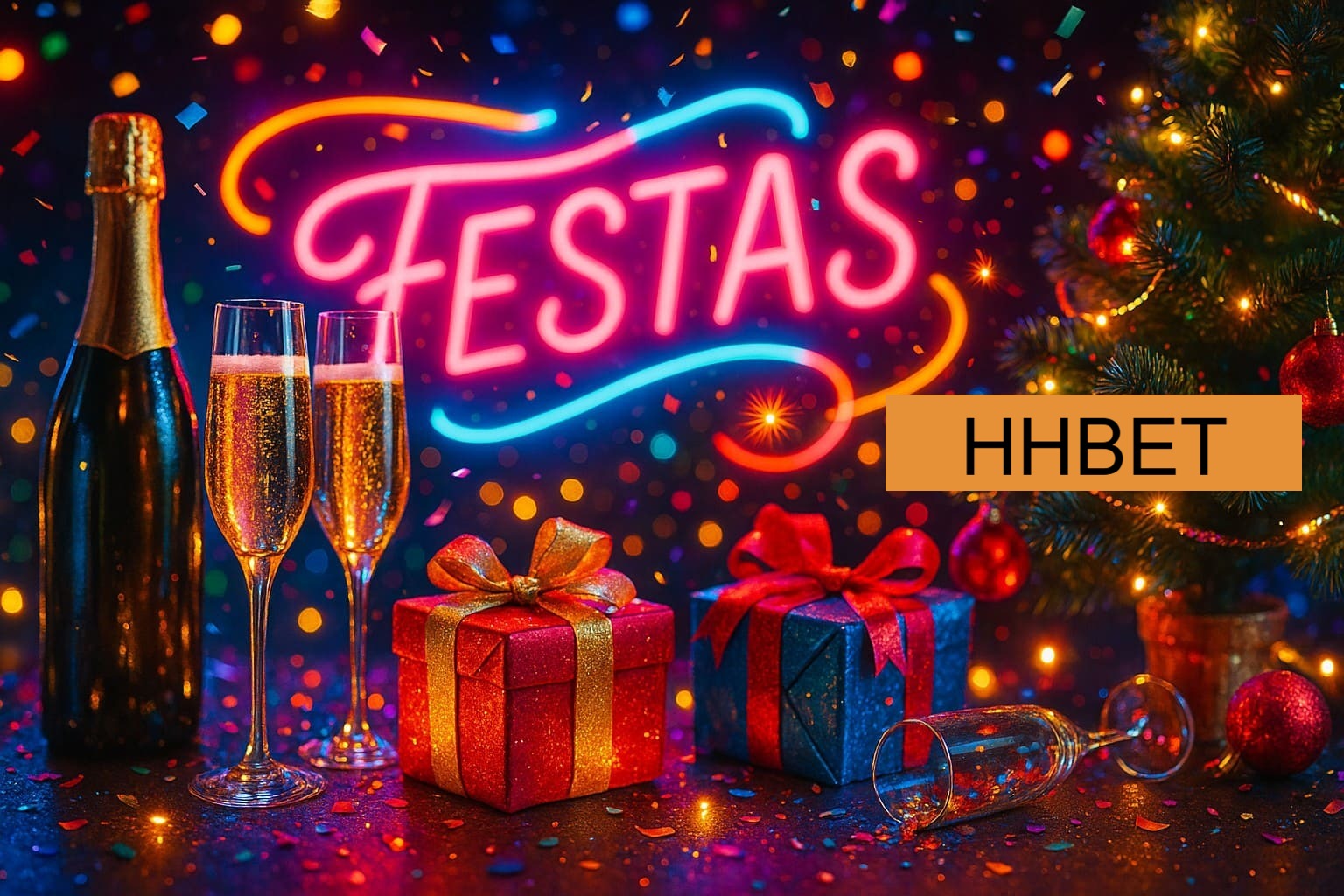 Slots Festivos